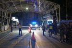 Patroli Jaga Jakarta Skala Besar, Polres Priok Bersama TNI & Stakeholder, Antisipasi Gangguan Kamtibmas