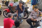 Jaga Jakarta On The Spot, Polsek Kawasan Sunda Kelapa Perkuat Sinergi Jaga Kamtibmas di Pelabuhan Sunda Kelapa
