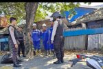 Patroli Perintis Presisi Polres Pelabuhan Tanjung Priok Perkuat Antisipasi 3C, Tawuran, dan Balap Liar