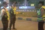 Situasi Kamtibmas di Kawasan JICT Terkendali, Aktivitas Bongkar Muat Kapal Container Berjalan Aman