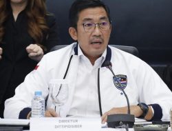 Bareskrim Polri Bongkar Praktik Live Streaming Pornografi di TikTok dan Tevi, Enam Tersangka Diamankan