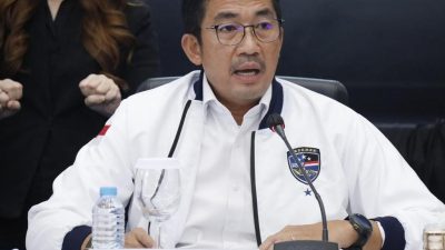 Bareskrim Polri Bongkar Praktik Live Streaming Pornografi di TikTok dan Tevi, Enam Tersangka Diamankan