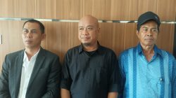 Resmi Didaftarkan di E-Court : Kuasa Hukum Prianto Bawa Sengketa Lahan Adat ke Mahkamah Agung RI