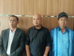 Resmi Didaftarkan di E-Court : Kuasa Hukum Prianto Bawa Sengketa Lahan Adat ke Mahkamah Agung RI
