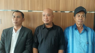 Resmi Didaftarkan di E-Court : Kuasa Hukum Prianto Bawa Sengketa Lahan Adat ke Mahkamah Agung RI