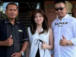 DHIPA ADISTA JUSTICIA PERKUAT PERAN SEBAGAI BENTENG HUKUM BAGI UMKM INDONESIA