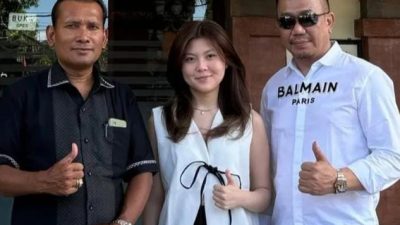 DHIPA ADISTA JUSTICIA PERKUAT PERAN SEBAGAI BENTENG HUKUM BAGI UMKM INDONESIA