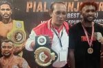 Sukses Sabuk Emas Kapolri 2026, FTPI Siap Gaspol Safari Tinju