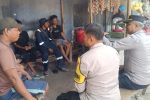 Jaga Kamtibmas di Kawasan Pelabuhan, Polsek Kawasan Kalibaru Gelar “Jaga Jakarta On The Spot”