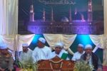 Peringatan Maulid Nabi Muhammad Saw 1448 H di Bekas Maqom Mbah Priok Berlangsung Khidmat dan Kondusif