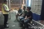 Situasi Kamtibmas di Kawasan JICT Terkendali, Aktivitas Kapal Container Berjalan Aman dan Lancar