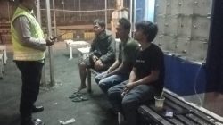 Situasi Kamtibmas di Kawasan JICT Terkendali, Aktivitas Kapal Container Berjalan Aman dan Lancar