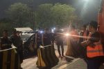 Polres Pelabuhan Tanjung Priok Intensifkan Patroli Cipta Kondisi, Antisipasi Gangguan Kamtibmas