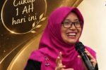 Refleksi Asmaul Husna Bersama Chichi Sukardjo