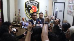 Polisi Tangkap Pelaku Pencabulan Anak di Bawah Umur di Jakarta Utara   