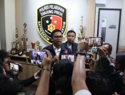 Polisi Tangkap Pelaku Pencabulan Anak di Bawah Umur di Jakarta Utara   