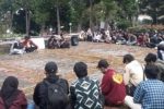 Kelompok Aktivis Tangerang Raya ANTFA Serukan Jaga Perdamaian dalam Menyikapi Momentum September Hitam