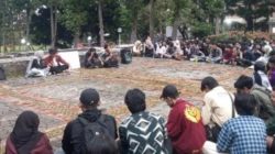 Kelompok Aktivis Tangerang Raya ANTFA Serukan Jaga Perdamaian dalam Menyikapi Momentum September Hitam