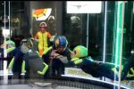 FASI Apresiasi Polri : Dari Cikeas, Indoor Skydiving Asia Makin Melesat