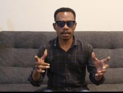 Aktivis Pemuda Papua Apresiasi Satgas Damai Cartenz, Dorong Penuntasan Kasus Penembakan Jayawijaya