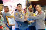 Kompolnas Awards 2026 : Kapolri Minta Penghargaan Tak Berhenti di Seremoni