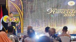 Kapolri : Kompolnas Awards Motivasi Polri Berikan Pelayanan Terbaik