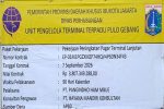 Pemprov DKI Jakarta Lanjutkan Pembangunan Pagar Terminal Pulo Gebang