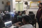 Polres Pelabuhan Tanjung Priok Edukasi Pelajar tentang Pemanfaatan AI yang Etis dan Aman