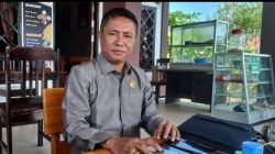 Buntut Investasi Macet Zahra Berkah, Pemilik Resmi Hadapi Proses Hukum di Polresta Ternate