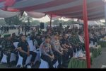 25 Personel Polres Pelabuhan Tanjung Priok Dikerahkan Amankan Pilkades di Kabupaten Bekasi