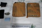 POLDA METRO JAYA BERHASIL MENGUNGKAP PEREDARAN 2,05 KILOGRAM GANJA, 1 Pria Diamankan 