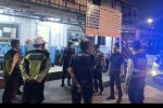 Patroli Skala Besar Polres Pelabuhan Tanjung Priok Sasar Kejahatan Jalanan, Situasi Kamtibmas Tetap Kondusif