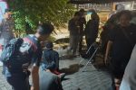 Polisi Respons Cepat Gangguan Kamtibmas di Manggarai Selatan