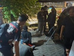 Polisi Respons Cepat Gangguan Kamtibmas di Manggarai Selatan