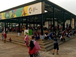 Polisi Telusuri Dugaan Pungutan Parkir Liar dan Berbagai Aktivitas di Kawasan Kalijodo