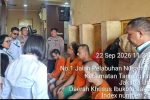 Binrohtal bagi Tahanan, Polres Pelabuhan Tanjung Priok Perkuat Pembinaan Mental dan Kerohanian