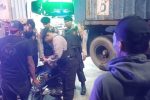 Patroli Perintis Presisi Polres Pelabuhan Tanjung Priok Sasar Titik Rawan, Antisipasi 3C dan Tawuran