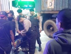 Patroli Perintis Presisi Polres Pelabuhan Tanjung Priok Sasar Titik Rawan, Antisipasi 3C dan Tawuran