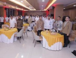 Polri Dorong Transformasi Layanan SKCK Terintegrasi, Targetkan Cetak Mandiri Mulai 2027