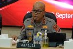 Polda Banten Ungkap Hasil Identifikasi Korban Kapal Arupadhatu 1