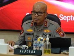 Polda Banten Ungkap Hasil Identifikasi Korban Kapal Arupadhatu 1