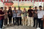 Rakernas APKLI Merah Putih Akan Dibuka Oleh Wakil Ketua DPR RI, Prof. Sufmi Dasco 