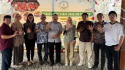 Rakernas APKLI Merah Putih Akan Dibuka Oleh Wakil Ketua DPR RI, Prof. Sufmi Dasco 