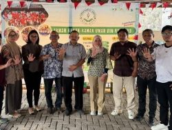 Rakernas APKLI Merah Putih Akan Dibuka Oleh Wakil Ketua DPR RI, Prof. Sufmi Dasco 